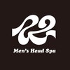 アールツーメンズヘッドスパ(R2Men's Head Spa)のお店ロゴ