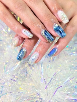 持ち込みデザイン