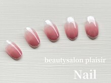 プレジール(plaisir)/定額ネイルsimple