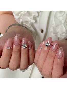 アイリッシュネイル 久屋大通店(Irish Nail)/新色カラー