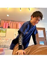 ゼロスポ鍼灸 整骨院 吉塚/歪み正し、自律神経も整える