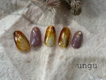 ザラボアングゥ(The Labo ungu)/９月monthly Design＋