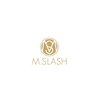 エムスラッシュボヌール たまプラーザ(m.slash bonheur)ロゴ