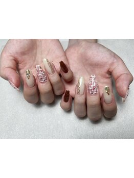 定額メニューのあるサロン