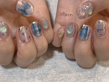 ミニョン(mignon)/やり放題120min