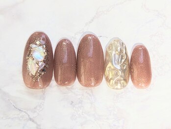 ネイルサロン ルーム 浦安店(Nail Salon ROOM)/【定額Lコース¥5700】