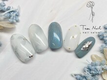 テセネイル(Tese Nail)/【今月のおすすめメニュー2】
