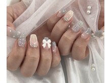 アイシーネイル 新宿店(icy nail)/120分やり放題デザイン