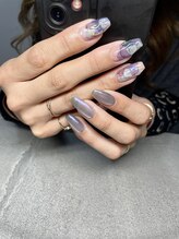 エクラン(ecrin)/magnet × ink