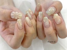 ザマリー 神戸マルイ店(THE MARIE)/定額￥8800 クリアベース 0704c