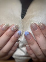 ネイルサロン ハナ(hana)/シンプル定額