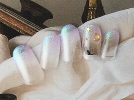 メルヘンネイル