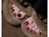 ＜FOOT>#ワンカラー ¥5280