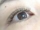 アリミリサロン(A.Rimi.Ri salon)の写真/マスカラパーマ×ラッシュリフトでしっかり濃く見え、make後のようなすっぴんでも可愛いお目元に◎★