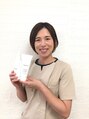 ニキビケア研究所 天王寺 阿倍野店 スタッフ 西川