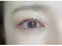 【まつげパーマ】ぱっちりもナチュラルも叶う♪