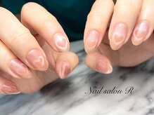 ネイルサロン アール(Nail salon R)/定額デザインA