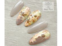 ブランビジュー(Blanc Bijou)/紅葉