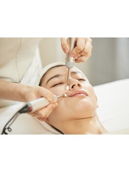 小顔になりたい