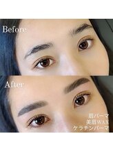 ラムール 姫路(L'AMOUR+)/大人気ブロウラミネーション