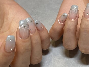 90min free design/初回¥8800