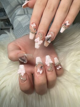 アンドミー 横浜西口店(&ME)/