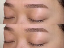 ホワイトラッシュ 西宮店(WHITE LASH)/【兵庫西宮】アイブロウ