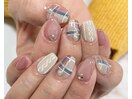 お客様☆ネイル
