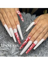 ルアナ ネイル(Luana.nail)/