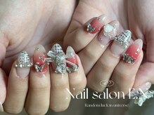 エン(E.N)/つけ放題デザインやり放題