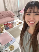 ラナンキュラス(Ranunculus)&nbsp;上野 江莉奈