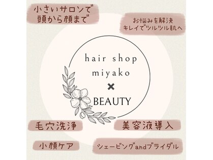 ミヤコ(Miyako)の写真