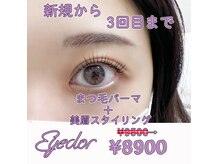 アイドル(Eyedor)