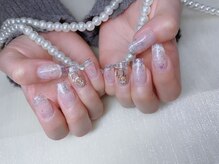 スノーネイルサロン 新宿店(Snow nail salon)/アートネイル