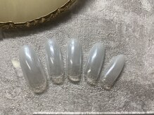 セプトネイルアンドプラス(SEPT NAIL & PLUS)/5月選べるサンプル￥6050
