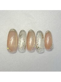 5月定額デザイン