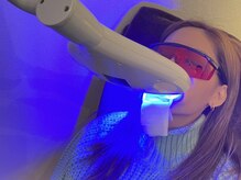 LBSホワイトニング 錦糸町店/お仕事帰りにもホワイトニング