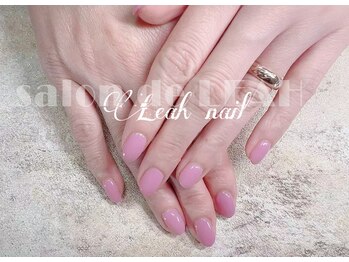 リア 五反田(LEAH)/