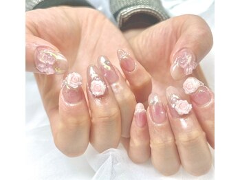 ララ 渋谷(LaLa)/持ち込みアート