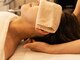 サロン ド コウ(Salon de KOU)の写真/日々の生活で首や肩が凝っている方必見！溜まった疲れを解消！完全個室なので、初めての方にもおすすめ☆