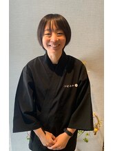 つぼみや 堺筋本町店 米田 