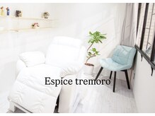 エスパイス トレモロ 南森町(Espice tremolo)