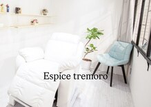 エスパイス トレモロ 南森町(Espice tremolo)
