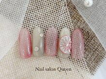 クイーン 大久保(Queen)/定額サンプル