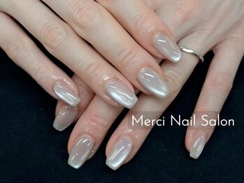 メルシー(Merci)/人気マグネット300色以上ご用意