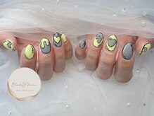 ブロックファイブハナ(Block 5 HANA)/