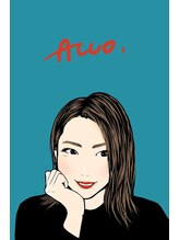 アンバー(amber)&nbsp;片平 