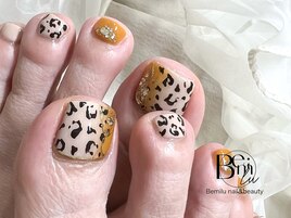 FOOTスペシャルコース