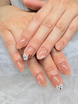 シャララネイル(Shalala nail)/ネイル