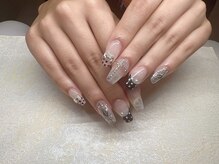 エイプリル(April)/